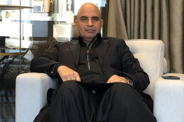 موٹر وے پر افسوسناک حادثہ، سابق سینیٹر تاج آفریدی جاں بحق