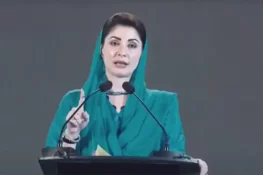 سرگودھا واقعہ دل دہلا دینے والا تھا، بچوں کے تحفظ میں حکومت اور والدین دونوں کی ذمہ داری ہے: مریم نواز