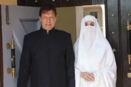 بشریٰ بی بی کی بہن کے جیل سے متعلق سنگین دعوے، پی ٹی آئی قیادت پر بھی تنقید