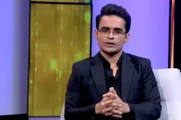 شاہزیب خانزادہ: غیر ملکی خواتین کے کیس میں صلح سے مقدمہ ختم نہیں ہو سکتا