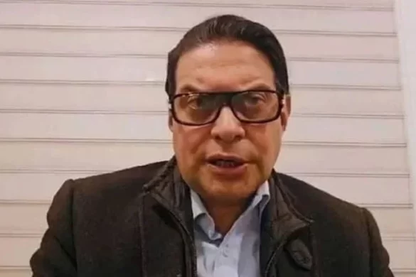 بانی پی ٹی آئی سے ملاقات نہ ہونے پر قیادت دباؤ میں ہے: سلمان اکرم راجہ