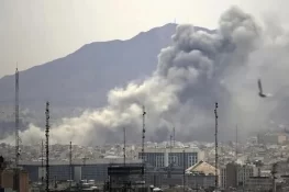 ایران کا جوابی وار، کویت اور بحرین میں امریکی فوجی اڈوں پر میزائل و ڈرون حملے