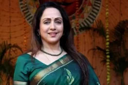 آج کی فلموں سے خود کو ہم آہنگ کرنا مشکل ہے، ہیما مالنی نے فلموں سے دوری کی وجہ بتا دی