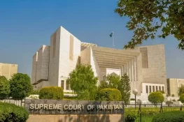 سپریم کورٹ کا تاریخی فیصلہ، 71 سال بعد بہنوں اور والدہ کو وراثتی حق دلانے کا حکم