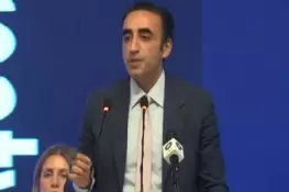 دریائے سندھ کا پانی پاکستان کے وجود سے جڑا معاملہ ہے، آبی حقوق پر کوئی سمجھوتہ نہیں ہوگا: بلاول بھٹو زرداری