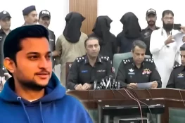 کراچی: ڈاکٹر آکاش قتل کیس کے تین ملزمان مبینہ پولیس مقابلے میں ہلاک