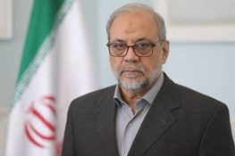 ایران کا امریکی صدر کے بیان پر سخت ردعمل، "احترام سے بات کریں، ورنہ جواب بھی اسی انداز میں ملے گا