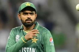 بابر اعظم کا عزم، ماضی سے سبق سیکھ کر نئی حکمت عملی کے ساتھ کپتانی کروں گا