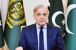 نوجوانوں کو مصنوعی ذہانت اور ڈیجیٹل مہارتوں سے آراستہ کرنا وقت کی اہم ضرورت ہے، وزیراعظم شہباز شریف