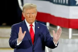 ٹرمپ کا ایران سے متعلق بیان: "مجھے ڈیڈ لائن دینا پسند نہیں”