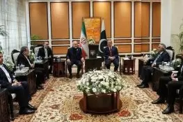 سعودی میڈیا کا دعویٰ: ایران اور امریکا کے درمیان مذاکرات کا اگلا دور 11 جولائی سے پاکستان میں متوقع
