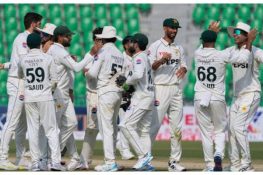 دورۂ ویسٹ انڈیز اور انگلینڈ کے لیے پاکستان ٹیسٹ اسکواڈ کا اعلان، بابر اعظم کپتان مقرر