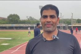 کامن ویلتھ گیمز: ارشد ندیم اپنے اعزاز کے دفاع کے لیے پُرعزم، تیاری مکمل