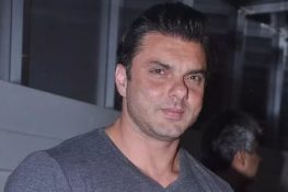 سہیل خان کا بچپن میں جنسی ہراسانی کا انکشاف