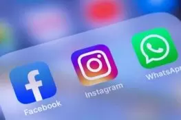 پاکستان سمیت دنیا بھر میں فیس بک اور انسٹاگرام کی سروسز متاثر، صارفین کو لاگ اِن میں مشکلات