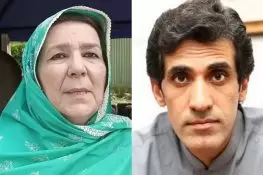 عون چوہدری کا نورین نیازی سے معافی کا مطالبہ، متنازع بیان کو قومی مفادات کے خلاف قرار دے دیا