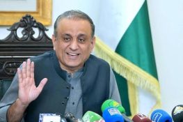ووٹ امانت ہے، کشمیری عوام سوچ سمجھ کر اپنے مستقبل کا فیصلہ کریں: علیم خان