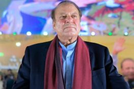 نواز شریف لاہور ہیریٹیج ایریا ریوائیول بورڈ کے سربراہ مقرر