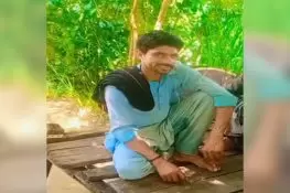 دریائے جہلم کے قریب مویشی چرانے والا نوجوان دریا میں ڈوب گیا