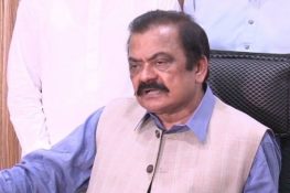 بلاول بھٹو کی تقاریر حالات خراب کر سکتی ہیں، خواجہ آصف سے متعلق رویہ مناسب نہیں تھا: رانا ثنا اللہ