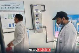گجرات میں پنجاب فوڈ اتھارٹی کی کارروائیاں، غیر معیاری خوراک فروخت کرنے والوں کو جرمانے