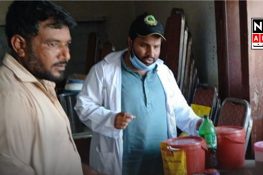پنجاب فوڈ اتھارٹی کی کارروائیاں، 54 فوڈ پوائنٹس کا معائنہ، ایک لاکھ 7 ہزار روپے جرمانہ