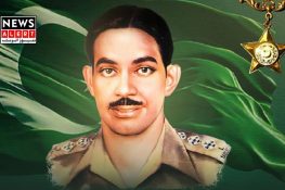 کیپٹن محمد سرور شہید کے 78ویں یومِ شہادت پر قوم کا خراجِ عقیدت
