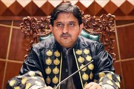 غیر ملکی خواتین کیس میں کسی کو رعایت نہیں ملے گی، قانون سب کے لیے برابر ہے: سپیکر پنجاب اسمبلی