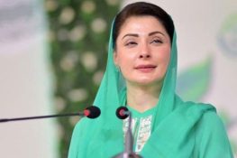 خواتین کا بااختیار ہونا پنجاب کی ترقی کی ضمانت ہے، ترقی کا سفر نہیں رکے گا: مریم نواز