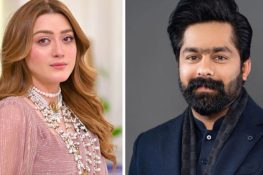 اداکارہ مومنہ اقبال ہراسانی کیس: ثاقب چدھڑ اور اہلیہ کی عبوری ضمانت میں 3 ستمبر تک توسیع