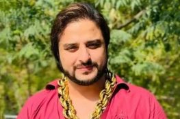 یورپ بھجوانے کا جھانسہ، ٹک ٹاکر کاشف ضمیر کے خلاف فراڈ کا مقدمہ درج