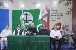 پیٹرولیم قیمتوں میں اضافے کے خلاف جماعت اسلامی کا 7 اگست کو ملک گیر احتجاج، اہم شاہراہیں بند کرنے کا اعلان