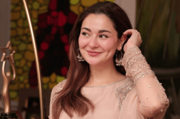 عاجزی سے متعلق بیان پر ہانیہ عامر سوشل میڈیا تنقید کی زد میں