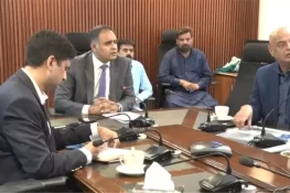 للِہ تا جہلم ڈوئل کیرج وے دسمبر تک مکمل ہوگا، عوام کو جدید اور محفوظ سفری سہولیات فراہم کریں گے۔ بلال اظہر کیانی