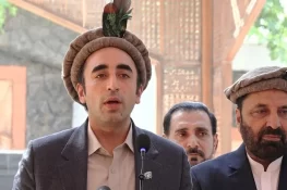 بلاول بھٹو: پاکستان میں سیاست کو دشمنی نہیں، عوامی خدمت کا ذریعہ بنانا ہوگا