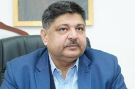 آئندہ انتخابات میں بھی سردار تنویر الیاس وزیراعظم آزاد کشمیر بنیں گے، شعیب صدیقی