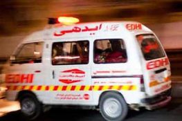 لاہور: ویلنشیا ٹاؤن کے گھر سے خاتون اور تین بچوں کی لاشیں برآمد، شوہر گرفتار