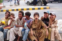 پاکستان میں اڑھائی کروڑ سے زائد بچے تعلیم سے محروم، سول سروسز اکیڈمی کی رپورٹ میں تشویشناک انکشاف