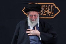 ایران میں شہید آیت اللہ علی خامنہ ای کی آخری رسومات کا شیڈول جاری، ایران اور عراق میں مختلف تقریبات ہوں گی