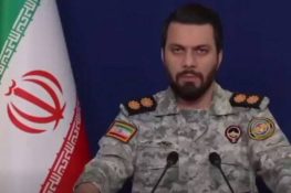 ایران کا دعویٰ: کویت اور بحرین میں امریکی تنصیبات کو نشانہ بنایا، جوابی کارروائیاں جاری رکھنے کا اعلان