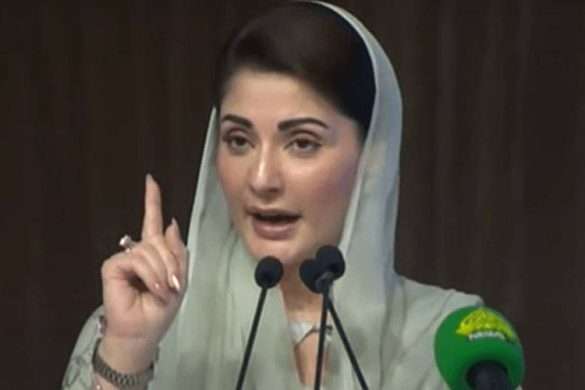 کاہنہ سانحہ: وزیراعلیٰ مریم نواز کا فوری نوٹس