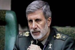 شہید آیت اللہ خامنہ ای کے قاتل انجام سے نہیں بچ سکیں گے، ایرانی آرمی چیف