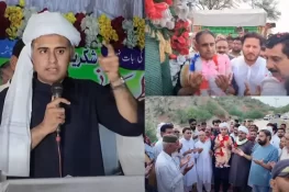 جہلم: عوام سے کیے گئے وعدے پورے کرنا مسلم لیگ (ن) کی پہچان ہے، بلال اظہر کیانی
