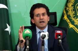 باب المندب کی صورتحال بہتر، پیٹرولیم قیمتوں میں جلد ریلیف کی امید: وزیر پٹرولیم