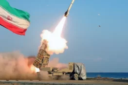 ایران کا اردن اور متحدہ عرب امارات میں امریکی ایئربیسز پر حملے