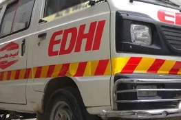 ہنجروال میں افسوسناک حادثہ، کھلے مین ہول میں گر کر 7 سالہ بچہ جاں بحق