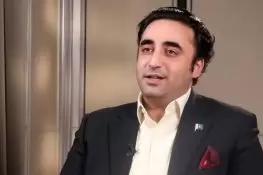 ٹروتھ کمیشن کی تجویز پر پیش رفت، ایکشن کمیٹی کے جواب کا جائزہ لوں گا، بحران کا خاتمہ اولین ترجیح ہے: بلاول بھٹو