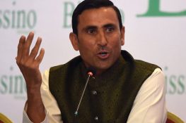 کام کی مکمل آزادی چاہیے، اختیارات نہیں، ذمہ داری اہم ہے: یونس خان