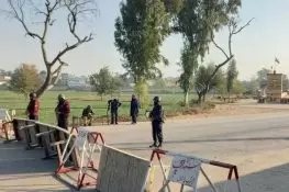 ہنگو حملے کا مبینہ ماسٹر مائنڈ پولیس کارروائی میں ہلاک، چیک پوسٹ حملے کی تحقیقات میں اہم پیش رفت