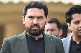لانگ مارچ کا مقصد عمران خان کی رہائی نہیں، ان تک رسائی ہے: سہیل آفریدی